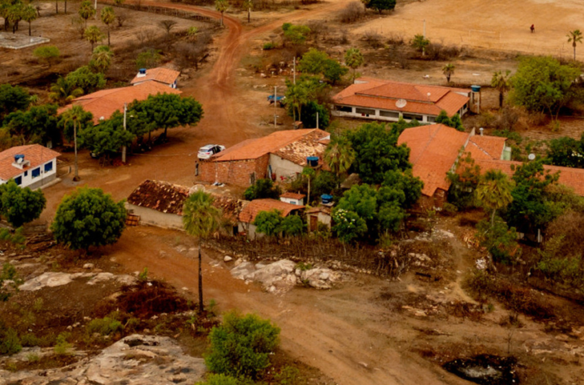  Quase 30 mil pessoas estão envolvidas no litígio Ceará x Piauí – O POVO