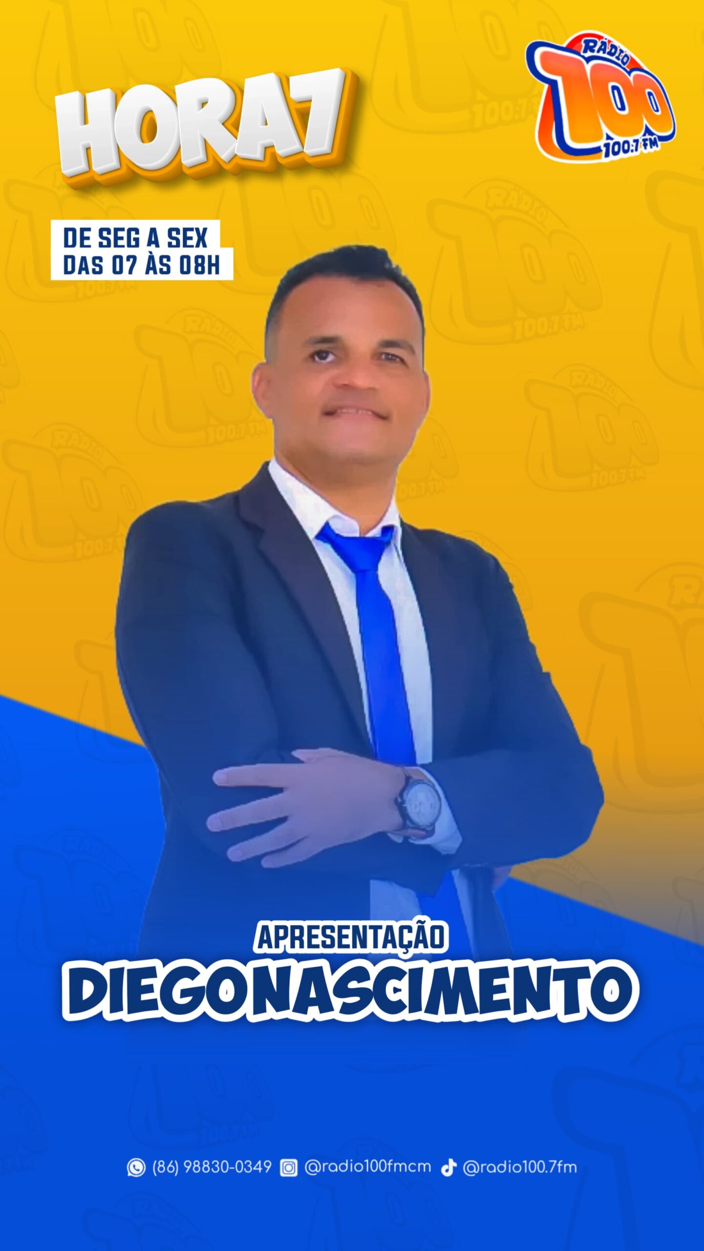 DIEGO NASCIMENTO